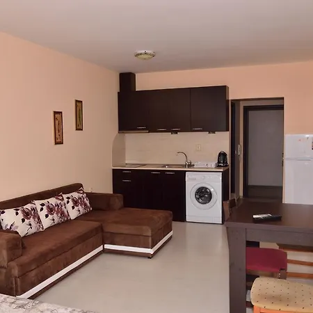 Club Priz Primorsko