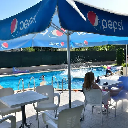 Lejlighedshotel Club Priz