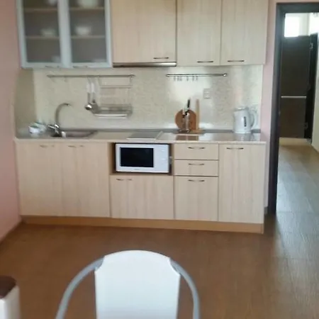 Club Priz 4* Primorsko