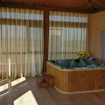 Lejlighedshotel Club Priz