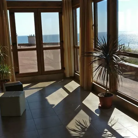 Lejlighedshotel Club Priz Primorsko