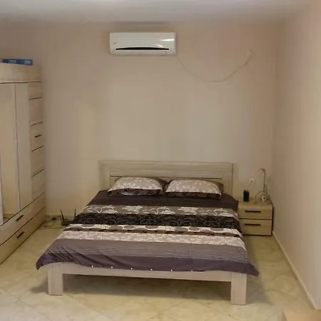 Club Priz Aparthotel Primorsko