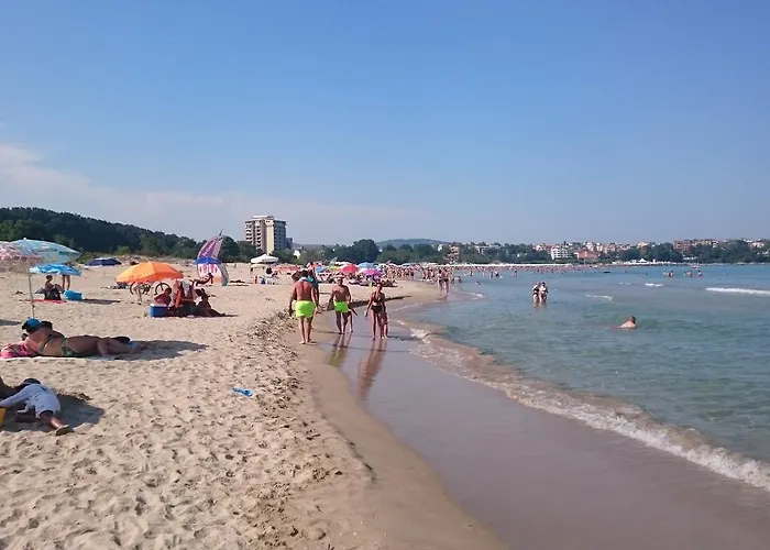 Aparthotel Club Priz