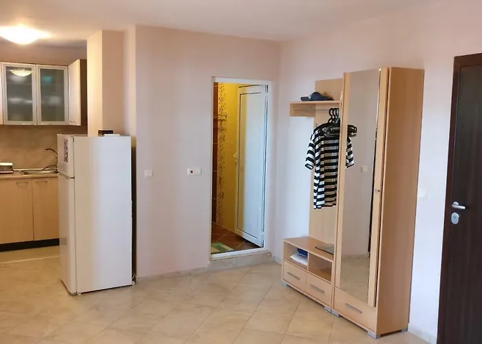 Club Priz Aparthotel Primorsko