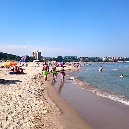 Club Priz Apartmanhotel