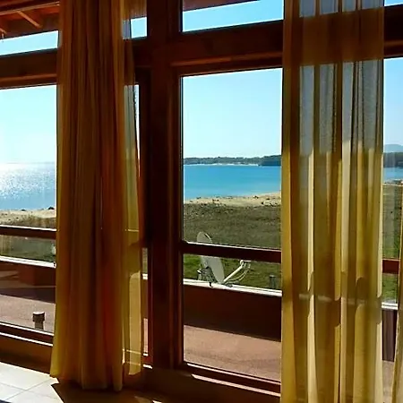 Club Priz Apartmanhotel Primorszko