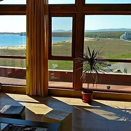 Club Priz Apartmanhotel