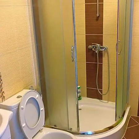 Apartmanhotel Club Priz 4*