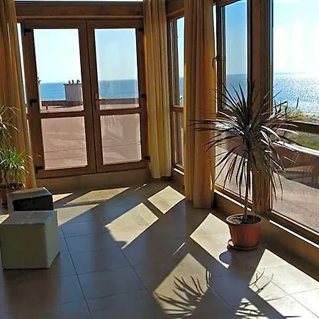 Club Priz Apartmanhotel Primorszko