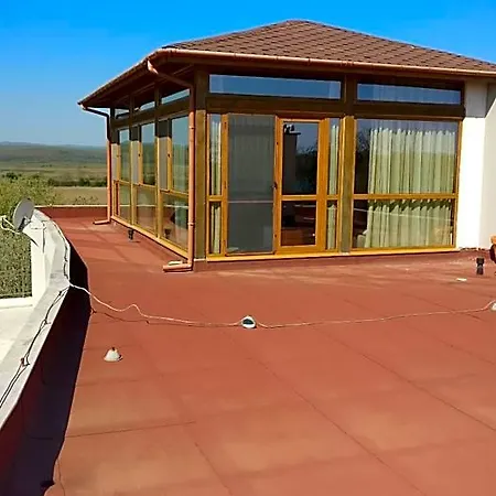 Apartmanhotel Club Priz Primorszko