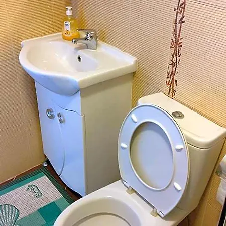 Club Priz Apartmanhotel