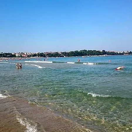 Club Priz Apartmanhotel