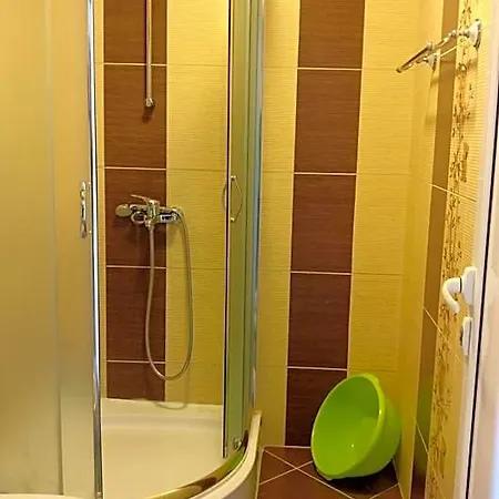 Apartmanhotel Club Priz Primorszko