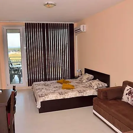Apartmanhotel Club Priz Primorszko