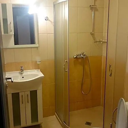 Apartmanhotel Club Priz