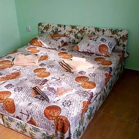 Club Priz Apartmanhotel 4*