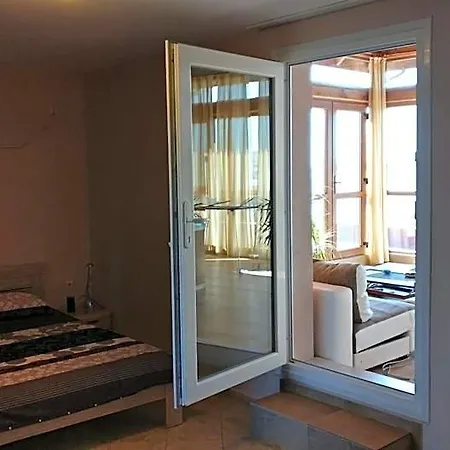 Apartmanhotel Club Priz