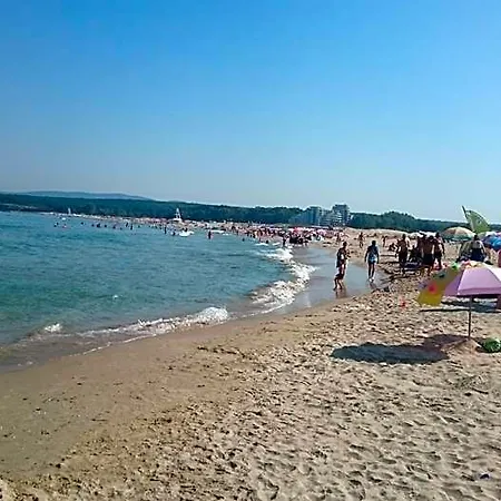Club Priz Apartmanhotel