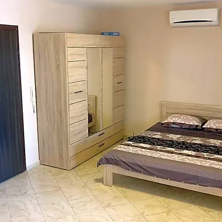 Club Priz Apartmanhotel Primorszko