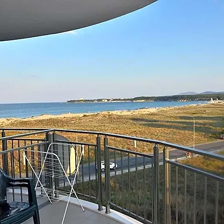 Club Priz Apartmanhotel