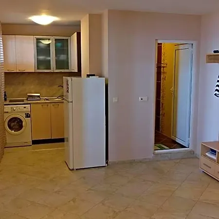 Apartmanhotel Club Priz Primorszko