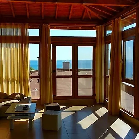 Apartmanhotel Club Priz