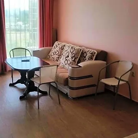 Apartmanhotel Club Priz 4*