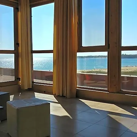 Apartmanhotel Club Priz 4*