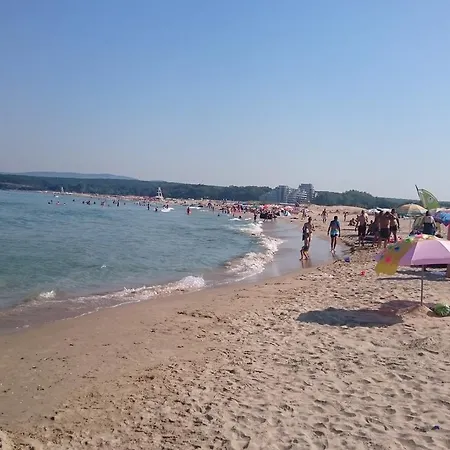 Club Priz 4* Primorsko