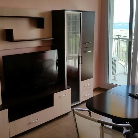Club Priz Apartmanhotel