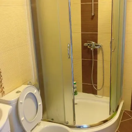 Club Priz Apartmanhotel