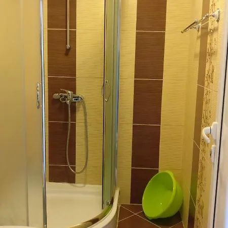 Club Priz Apartmanhotel Primorszko