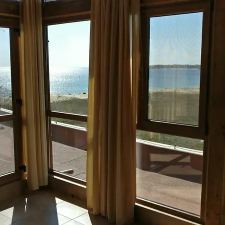 Club Priz Hotel de apartamente 4*