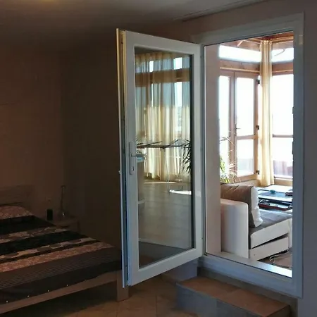 Club Priz Hotel de apartamente