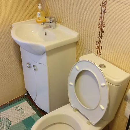 Club Priz Apartmanhotel Primorszko
