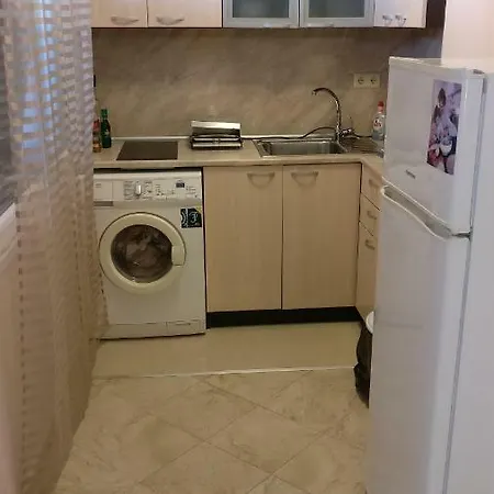 Club Priz Hotel de apartamente 4*