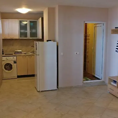 Hotel de apartamente Club Priz 4*