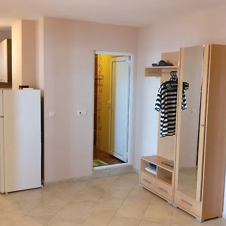 Club Priz Hotel de apartamente Primorsko