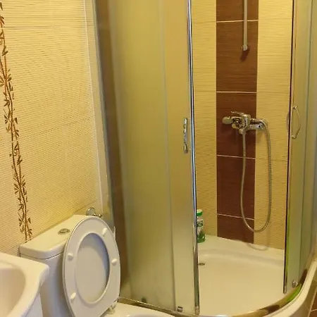 Club Priz Apartmanhotel