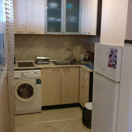 Hotel de apartamente Club Priz