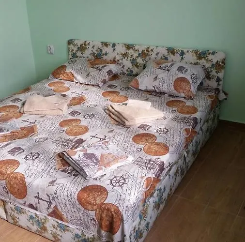 Club Priz Πριμόρσκο