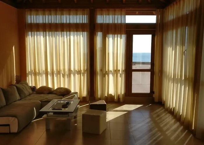 Club Priz Πριμόρσκο