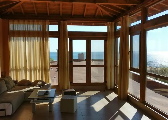 Club Priz Πριμόρσκο