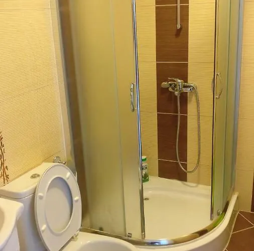 Club Priz Ξενοδοχείο με διαμερίσματα