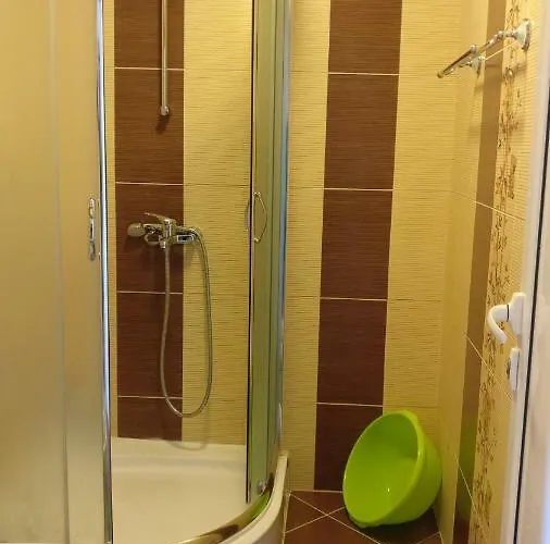 Club Priz Ξενοδοχείο με διαμερίσματα Πριμόρσκο