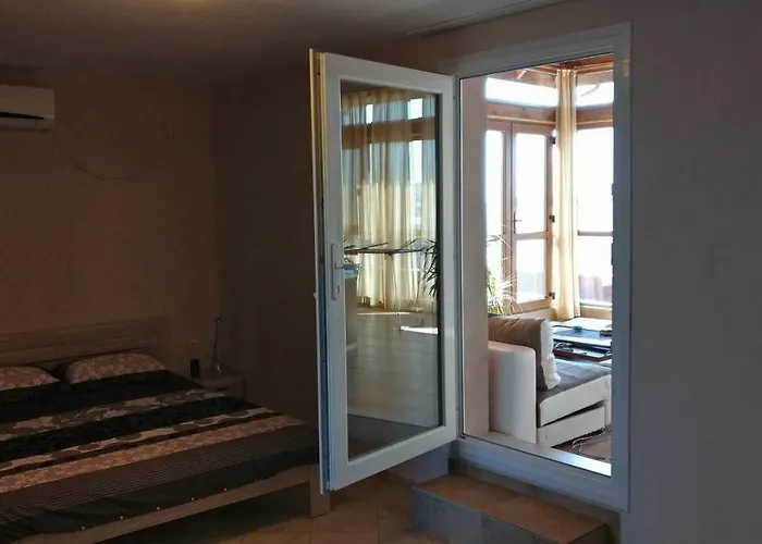 Club Priz Ξενοδοχείο με διαμερίσματα