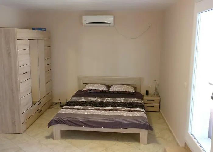 Club Priz Ξενοδοχείο με διαμερίσματα Πριμόρσκο