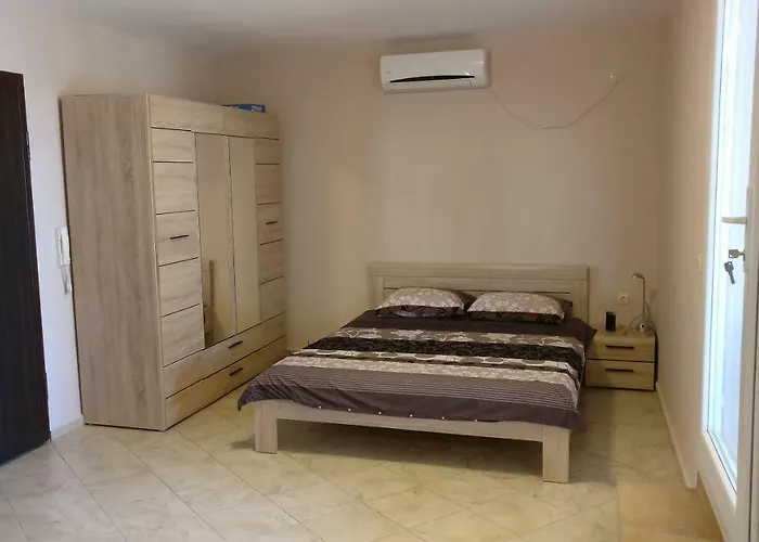 Club Priz Πριμόρσκο