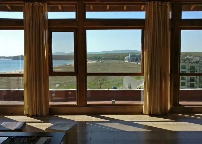 Club Priz Πριμόρσκο